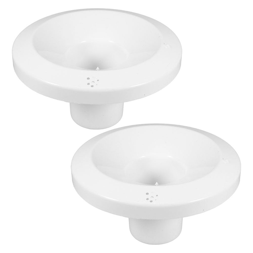Masteelf 2-Pack Water Cooler Universal Bottle Holder Replacement Part for Bottled Water Dispensers