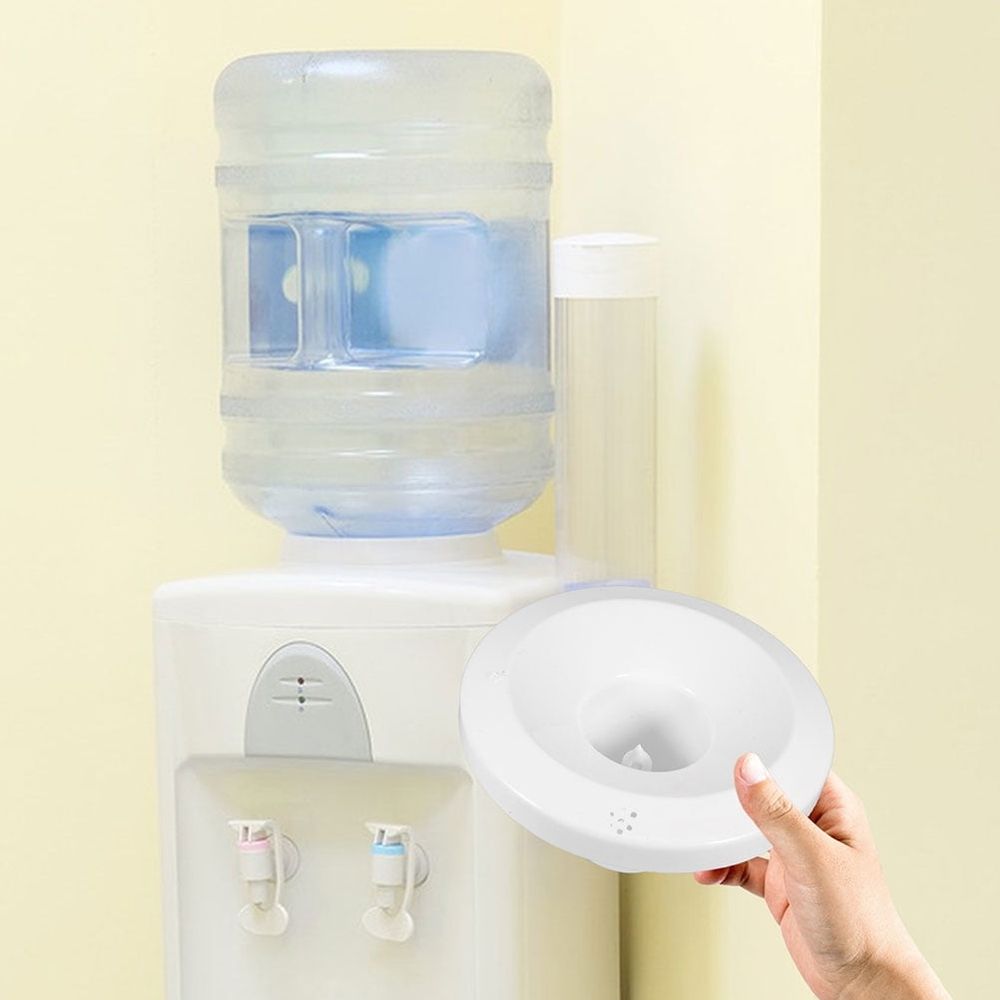 Masteelf 2-Pack Water Cooler Universal Bottle Holder Replacement Part for Bottled Water Dispensers
