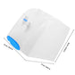 Portable Desktop Water Dispenser Compact Multi-Color Cooler for Home and Office Use