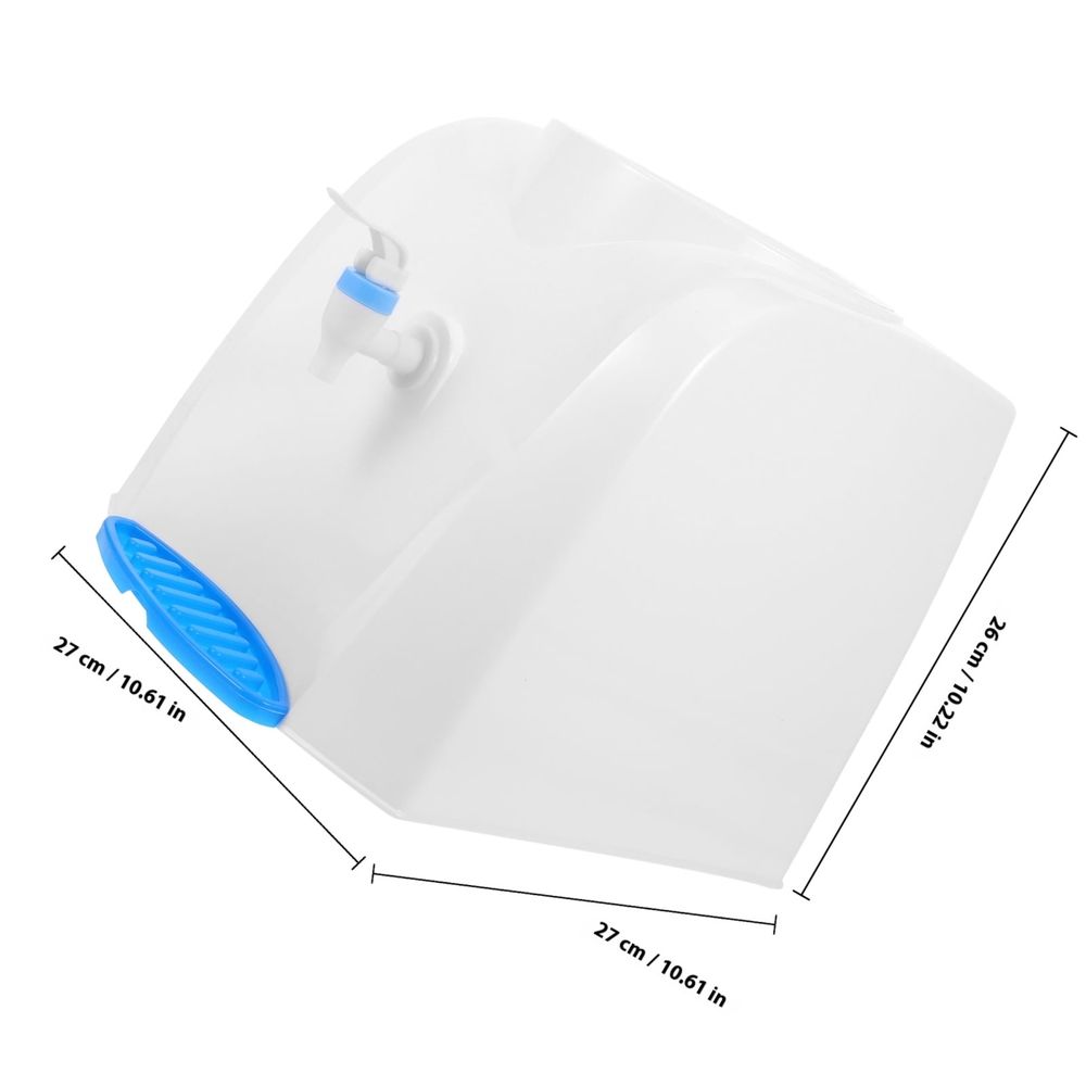 Portable Desktop Water Dispenser Compact Multi-Color Cooler for Home and Office Use