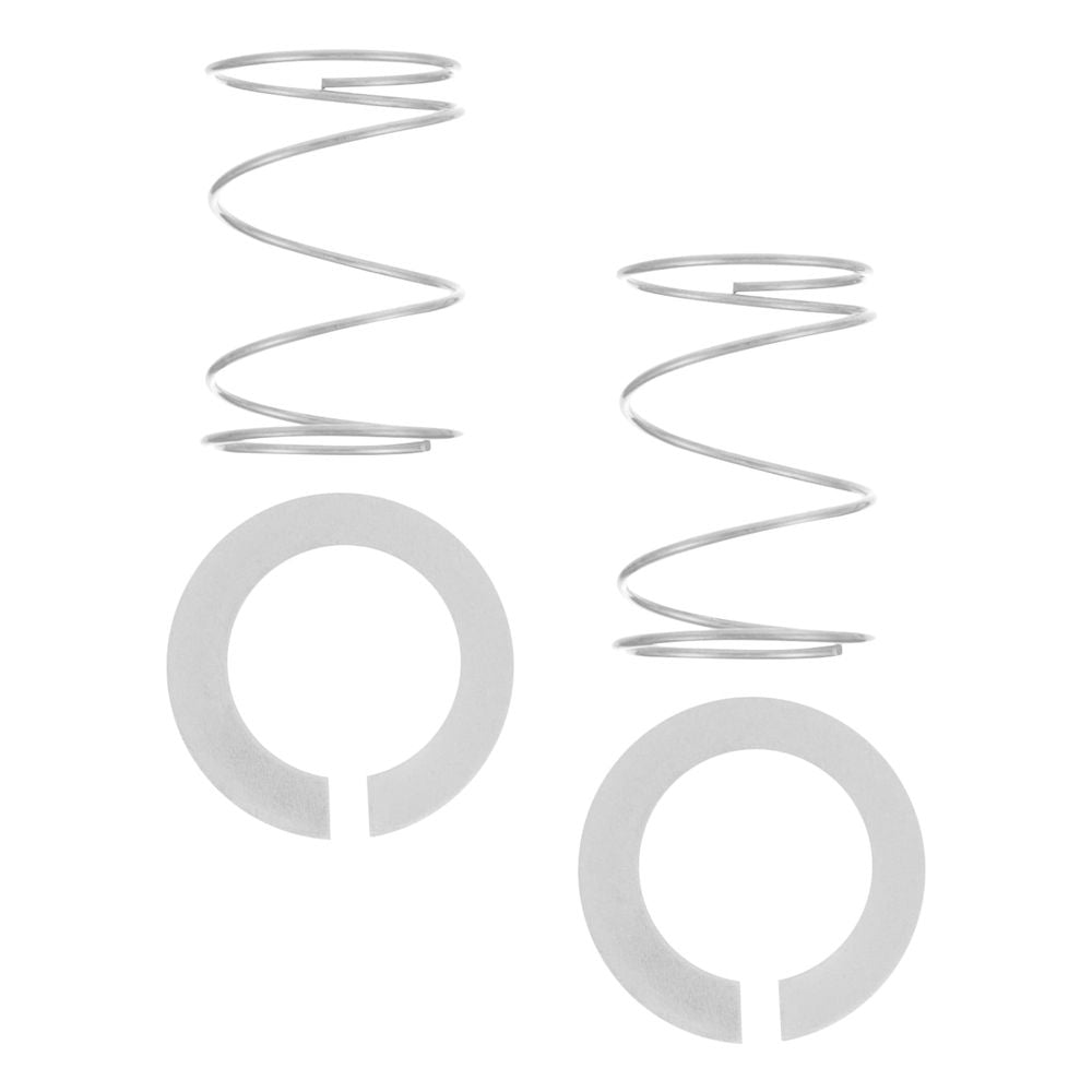 Silver Stainless Steel Mixer Springs Washers Replacement