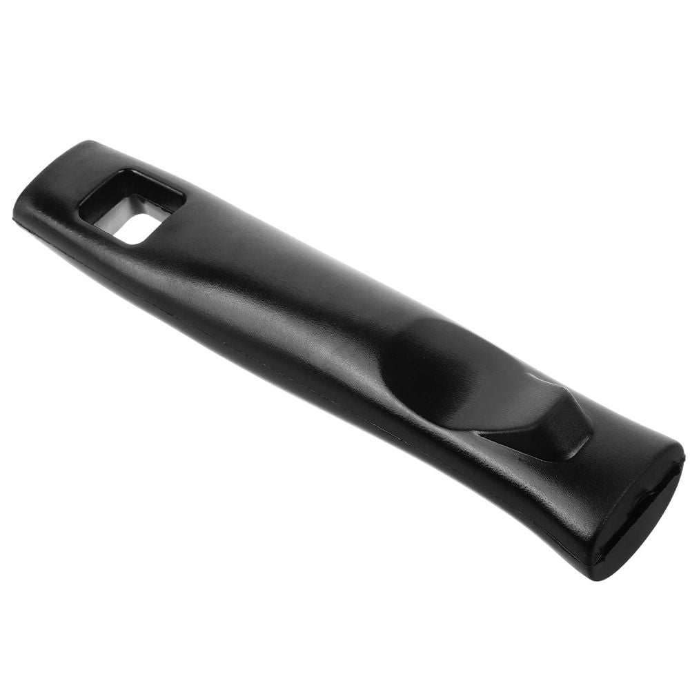 Removable Pan Handle Replacement with Hanging Hole for Cookware and Saucepan