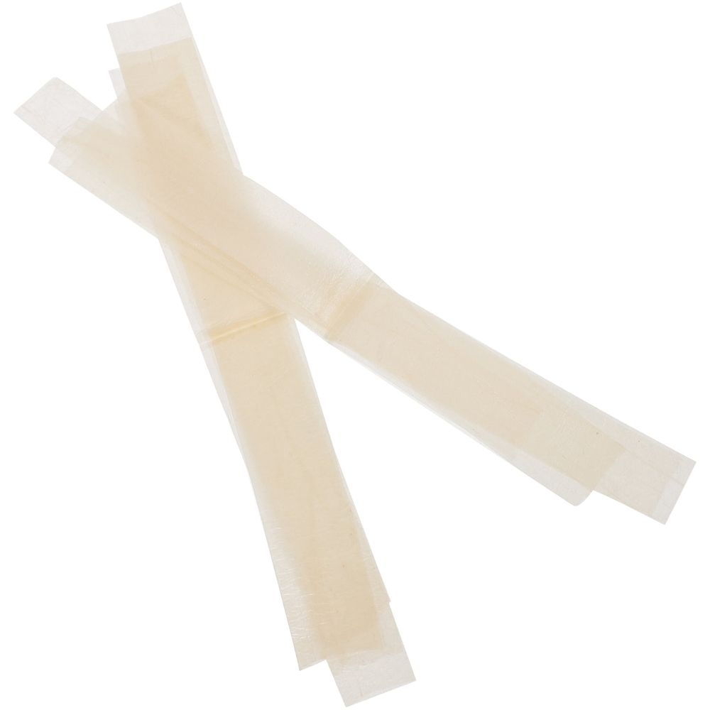 8 Sheets of Professional Chinese Flute Diaphragms Practical Flute Membranes