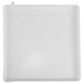 Air Conditioner Drip Tray White Plastic for Home Condensate Management