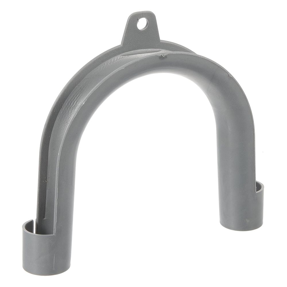 Hose Hook Dishwasher Drain Hose Adapter U Shape Flexible Washing Machine Hose Clip