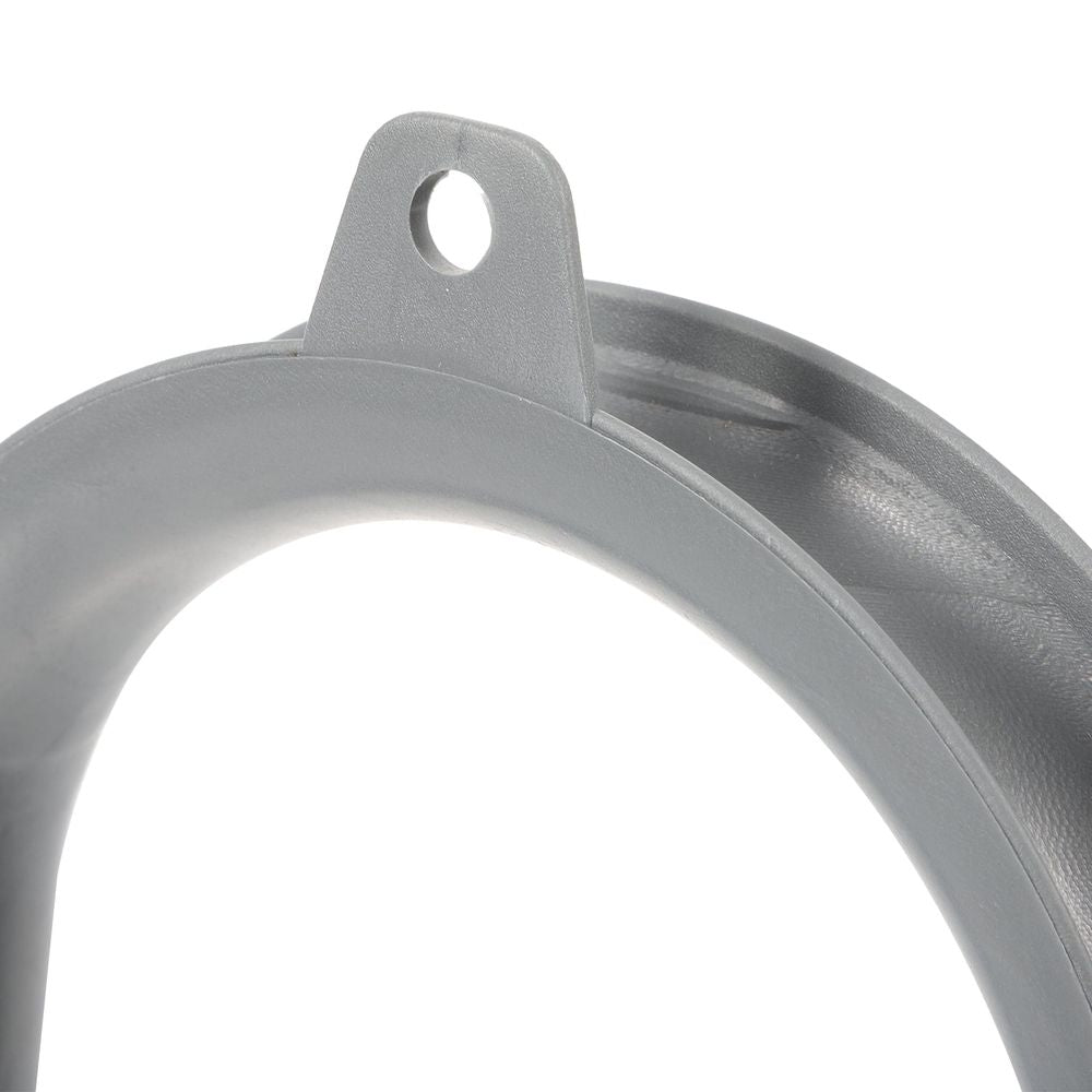 Hose Hook Dishwasher Drain Hose Adapter U Shape Flexible Washing Machine Hose Clip