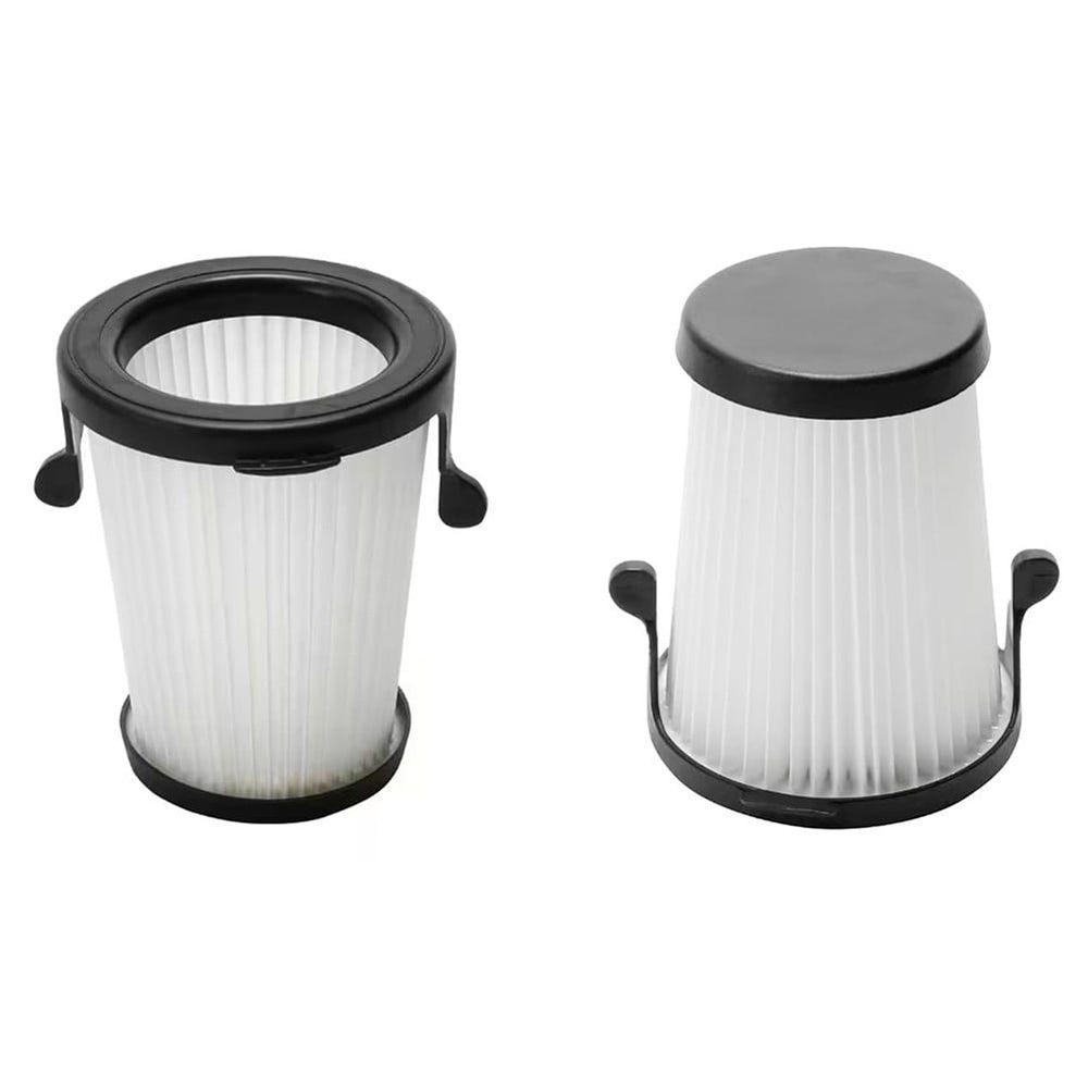 2pcs for Milwaukee M12 #49-90-1950 0850-20 Compact Replacement Vacuum Filter