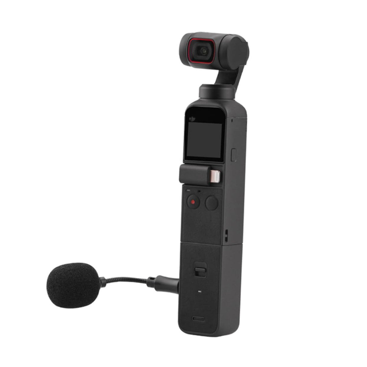 Mini microphone Plug in microphone Live microphone Broadcast microphone Mini microphone Recording microphone