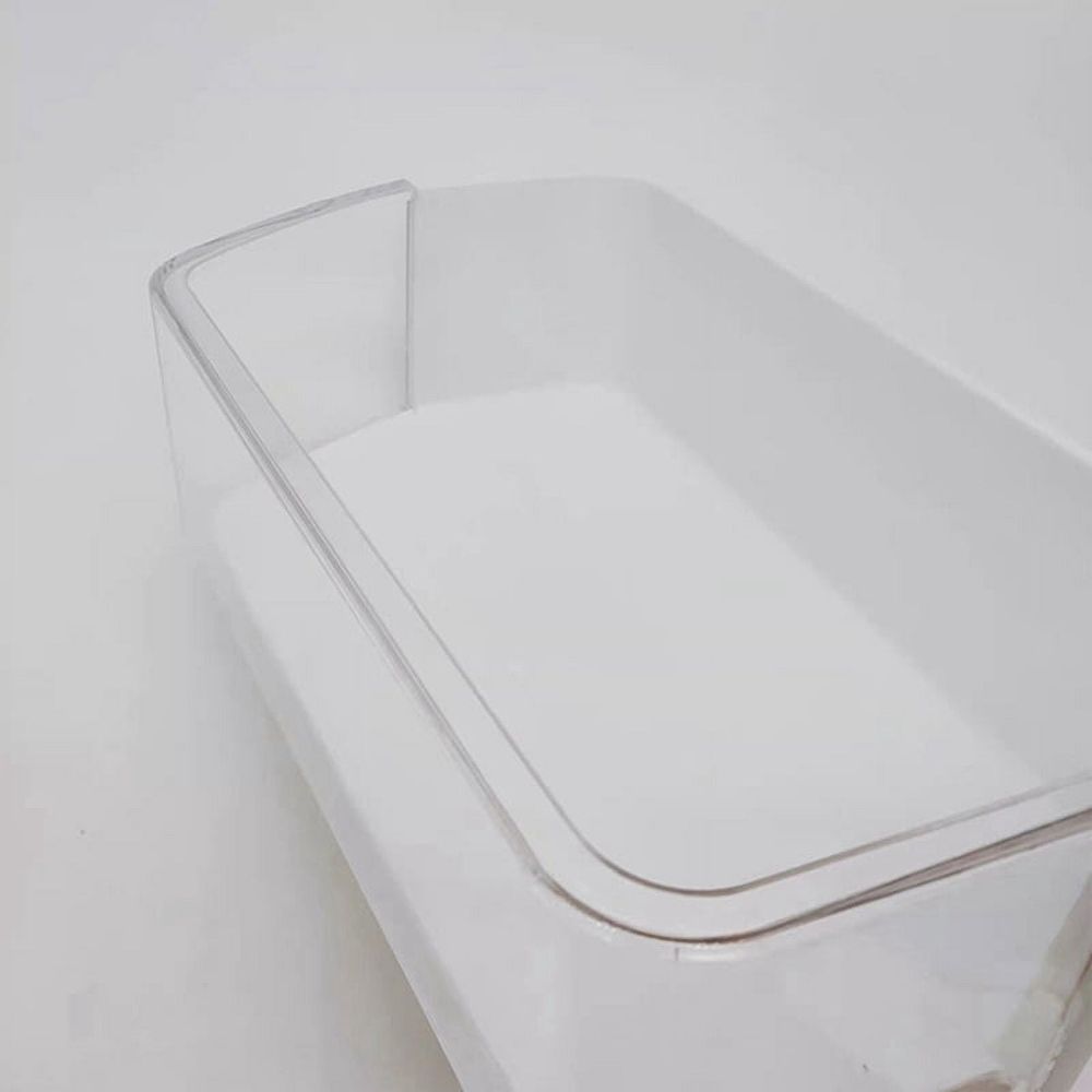 DA97-12650A Door Shelf Basket Bin Door Bin Right Replacement Refrigerator Door Shelf