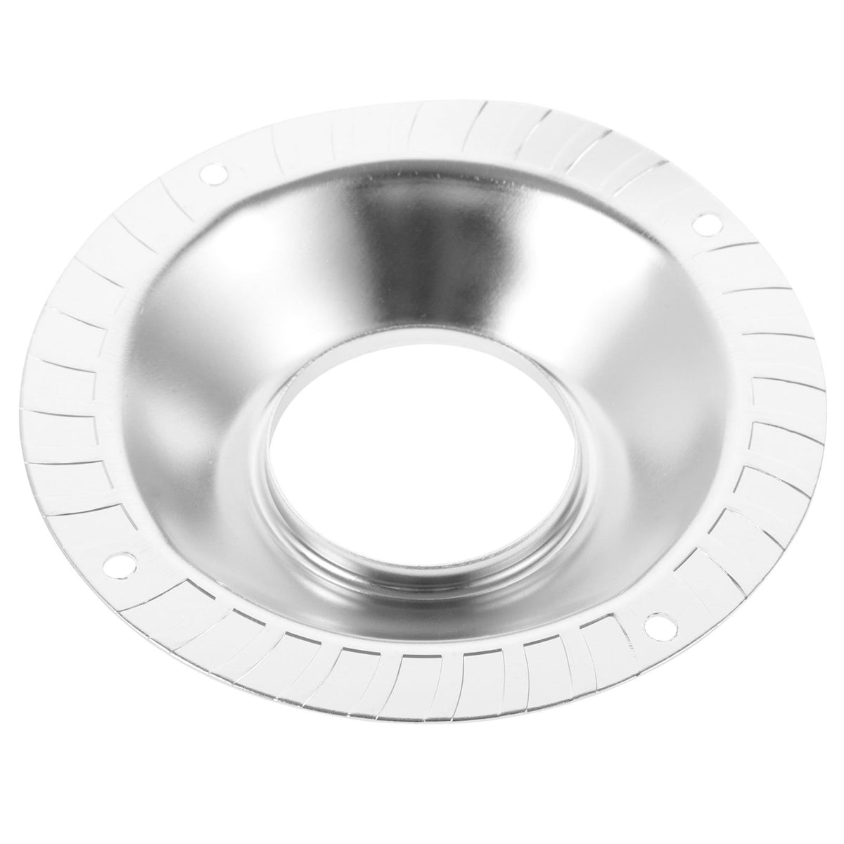 Cotton Candy Maker Cover Stainless Steel Tool for Smooth Operation