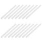 20Pcs Cotton Wick Replacement Sticks with Fine Craftsmanship for Humidifier Air Diffuser