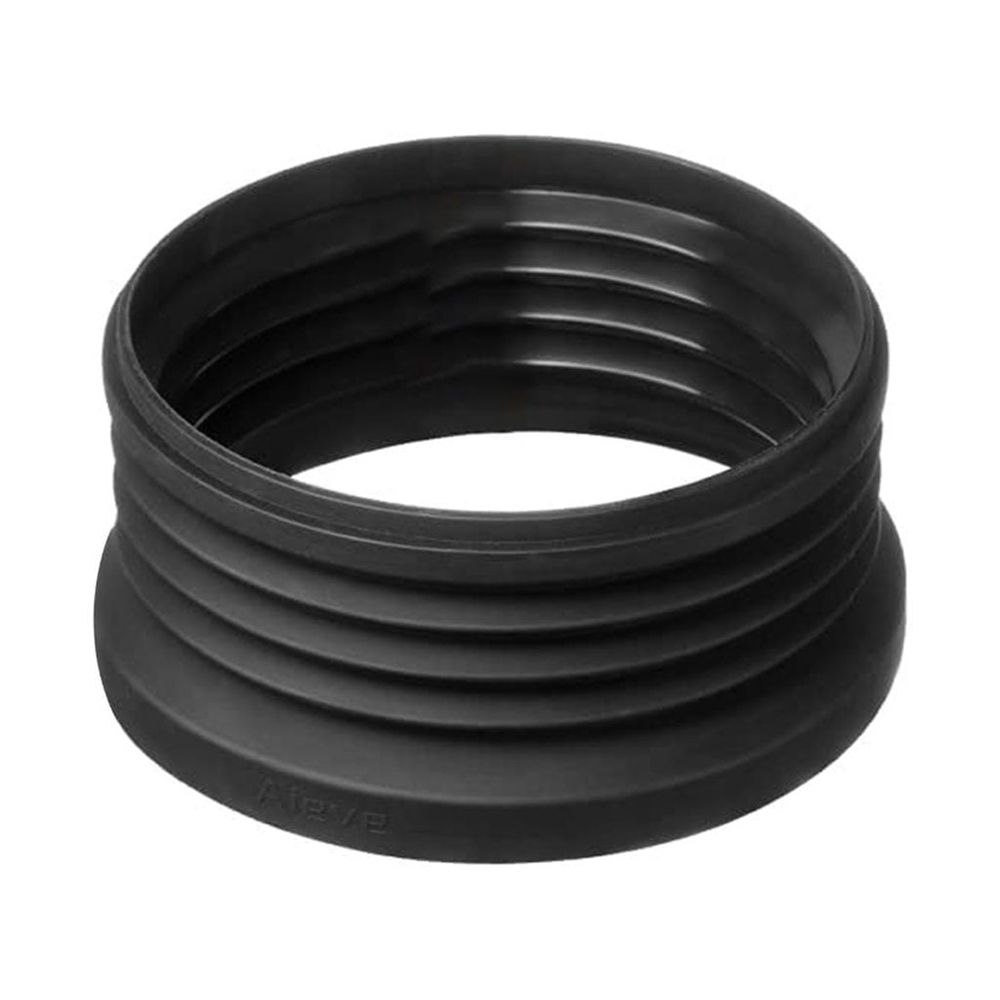 Silicone Coffee Hoppers Bellows for Grinder ESP/Virtuosa+ Coffee Grinder Coffee Grinder Accessories
