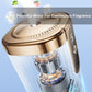 Ultrasonic Aroma Diffuser for Oils - USB Powered Diffuser with Five Timer Modes, Quiet Fragrance Diffusion and Humidification for Home and Office Spaces