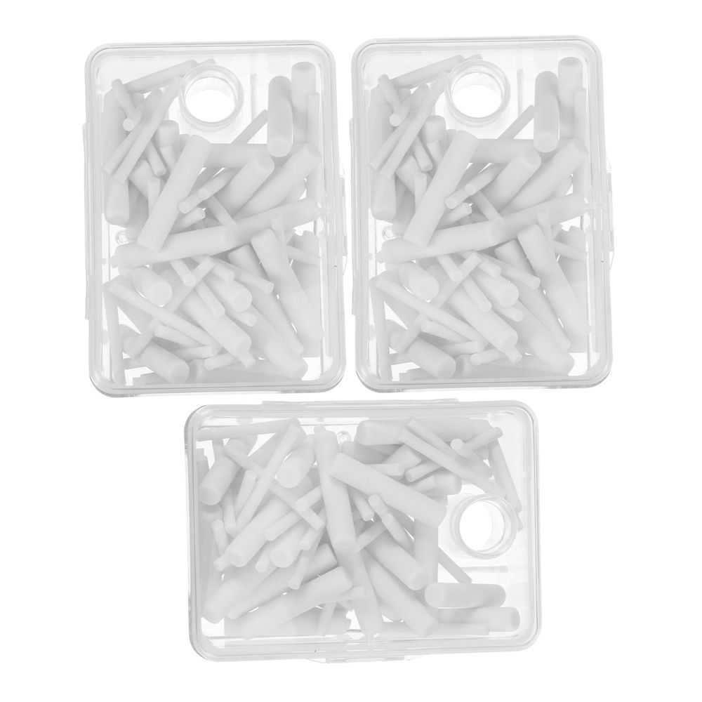 White Eraser Refill Timesaving Multi-Function for Everyday Use