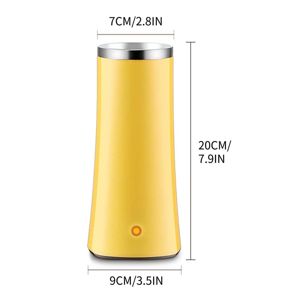 Electricseller Home Appliances in Clearance Mini Breakfast Machine Home Multi-purpose Omelet Machine Eggs Cup Cooking Machine Automatic Omelet Sausage Machine Omelette Maker