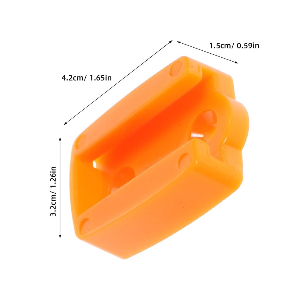 Orange Juicer Part Plastic Base Home Use Xc-2000E Compatible