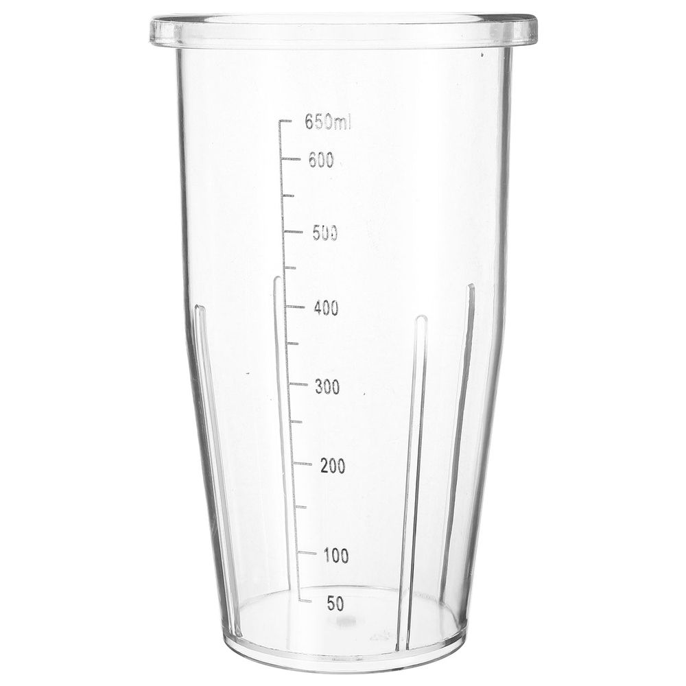 Blender Cup Replacement Parts Transparent PC 1Set Home Cooking