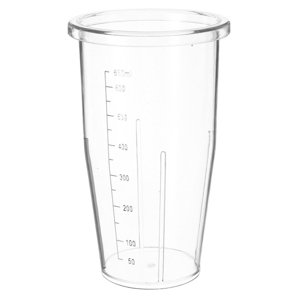Blender Cup Replacement Parts Transparent PC 1Set Home Cooking