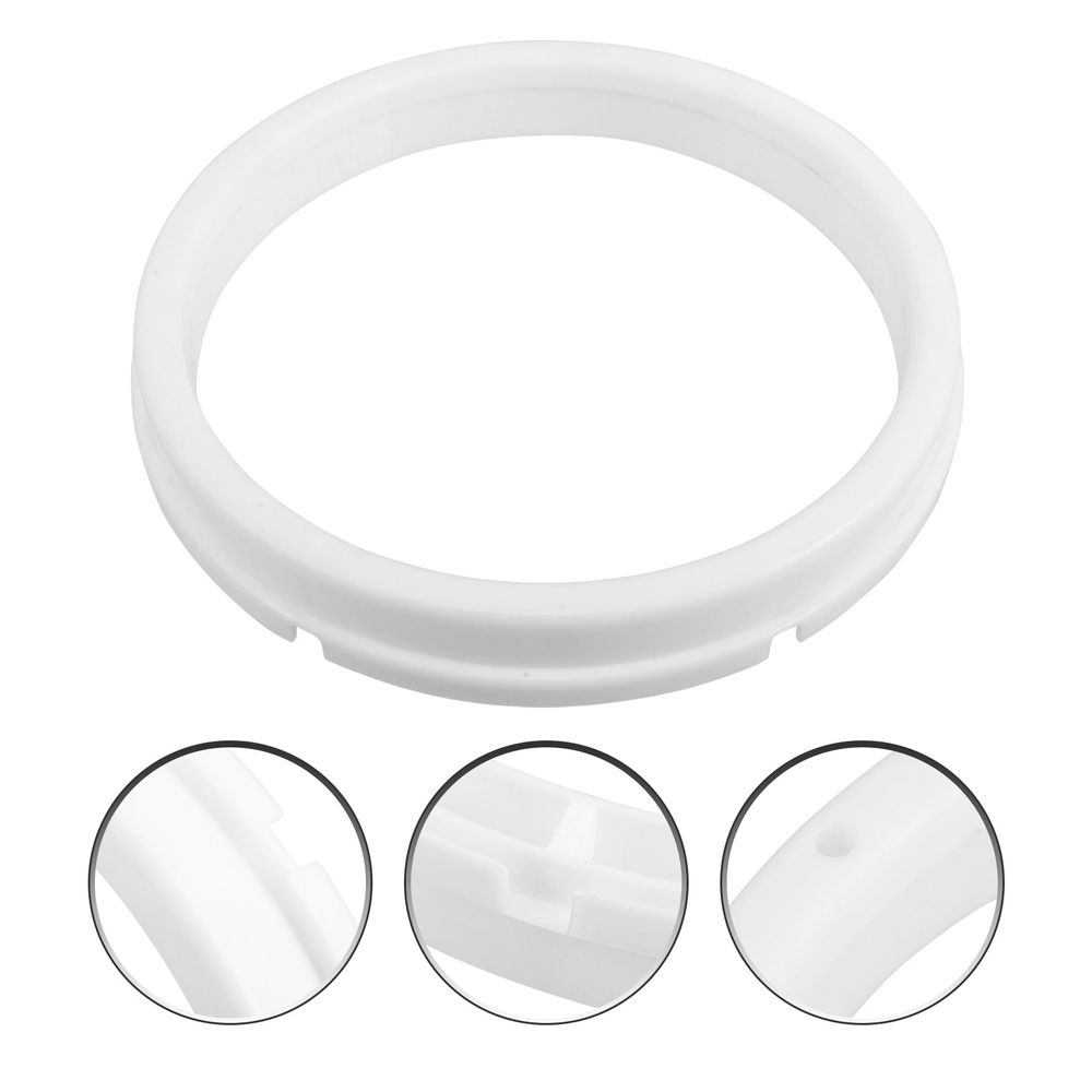 Washing Machine Balance for Tub Setup, Noise Reduction, Compatible with Multiple Washer Models, Cleanliness and Extends Machine Life