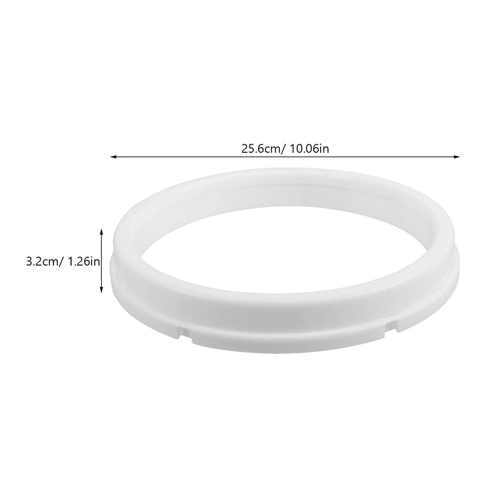Washing Machine Balance for Tub Setup, Noise Reduction, Compatible with Multiple Washer Models, Cleanliness and Extends Machine Life