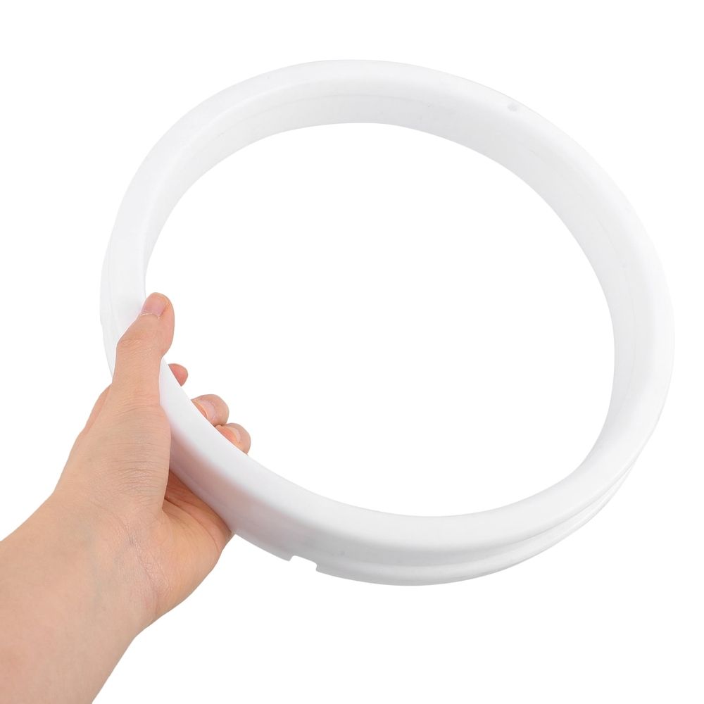Washing Machine Balance for Tub Setup, Noise Reduction, Compatible with Multiple Washer Models, Cleanliness and Extends Machine Life