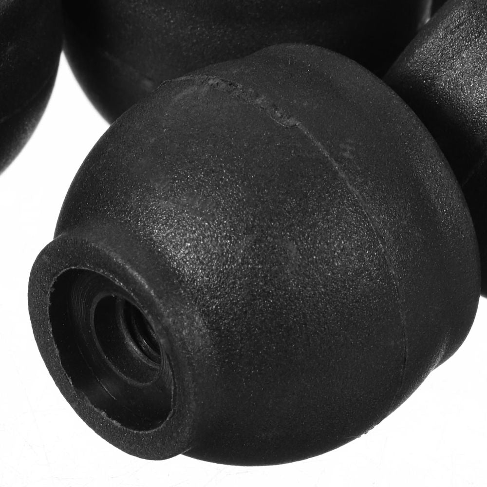 20 Pcs Mini Cafetiere Coffee Pot Lid Top Replacement Knobs Small Handle
