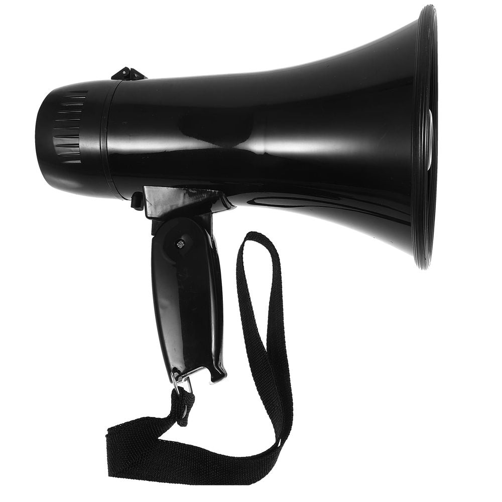 Handheld Megaphone Speakers Small Megaphone Bulletin Voice Amplifier Noise Makers Child