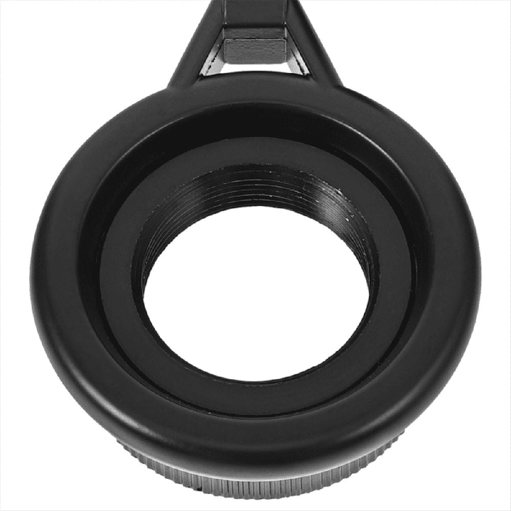Podcast Mic Clip with Shock Mount Bracket, Flexible Angle Adjustment