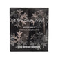 Bread and Butter Napkin Rings - Snow Flake - 4 Pack