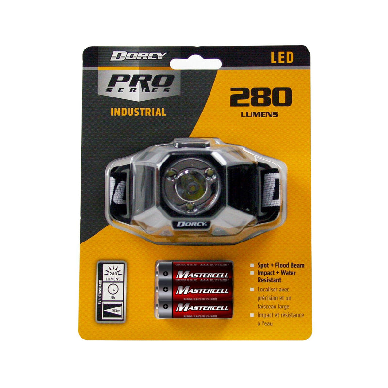 Pro Series Headlamp