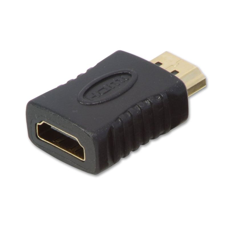 LINDY HDMI F/M CECromo Lineess Adapter