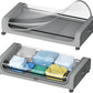 Under Bed Rolling Storage Containers With Capacity And Wheels