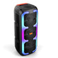 Portable Black Wireless Bluetooth Speaker