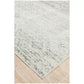 Mirage Silver Rug 400 x 300cm - Transitional Moroccan Style