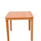 Classic Square Table