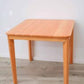 Classic Square Table