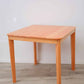 Classic Square Table