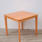 Classic Square Table
