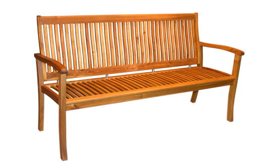Espanyol 3-Seater Bench