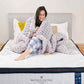 Mattress Crafters Boutique Deluxe King Single