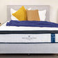 Mattress Crafters Boutique Deluxe Single