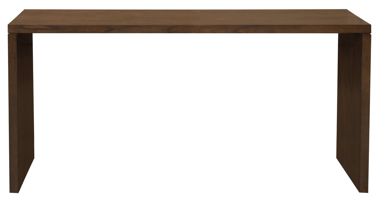 Apollo Console Table (Walnut)