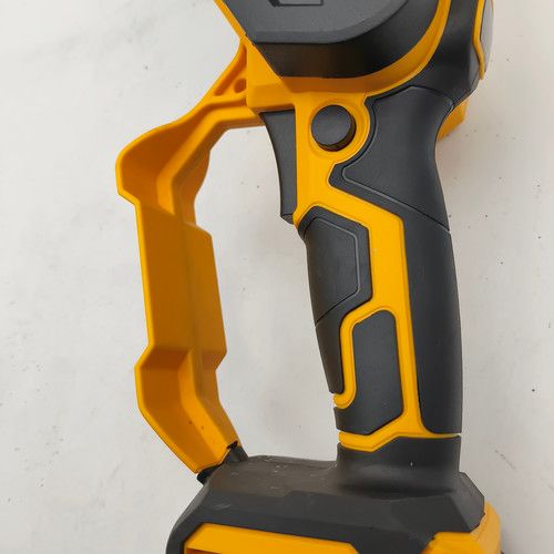 Mini Cordless Chainsaw 36V 8" Rechargeable Wood Cutter with 2 Batteries