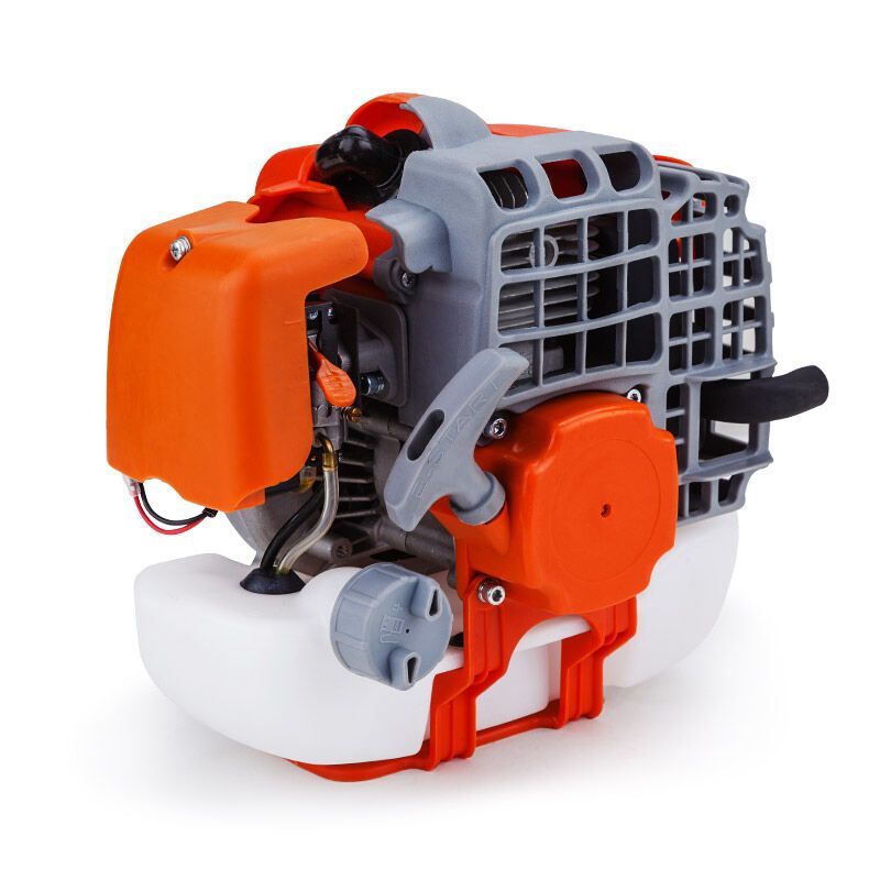 Baumr-AG Engine Replacement for Post Hole Digger Earth Auger Borer