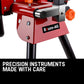 Mitre Saw Stand Universal Adjustable Portable Drop Saw Bench Table BAUMR-AG