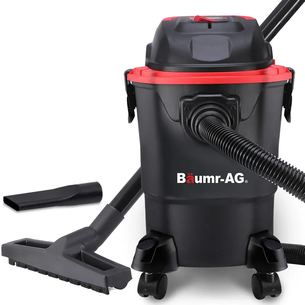Baumr AG 20L 1200W Wet and Dry Vacuum