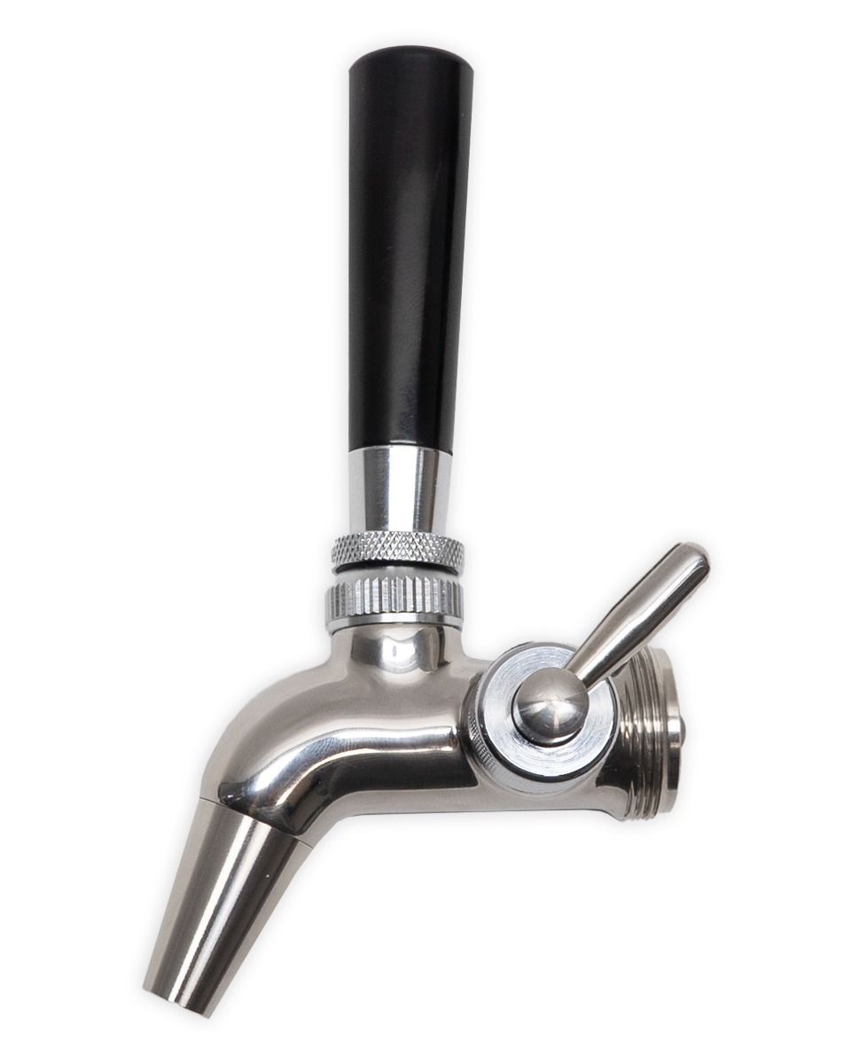 Intertap Flow Master Beer Tap with Flow Control