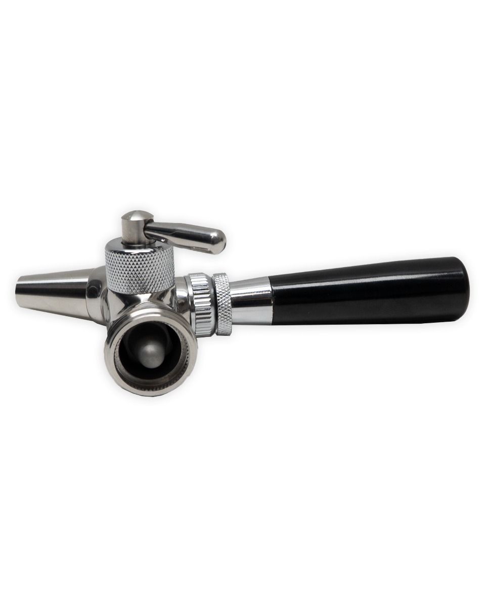 Intertap Flow Master Beer Tap with Flow Control