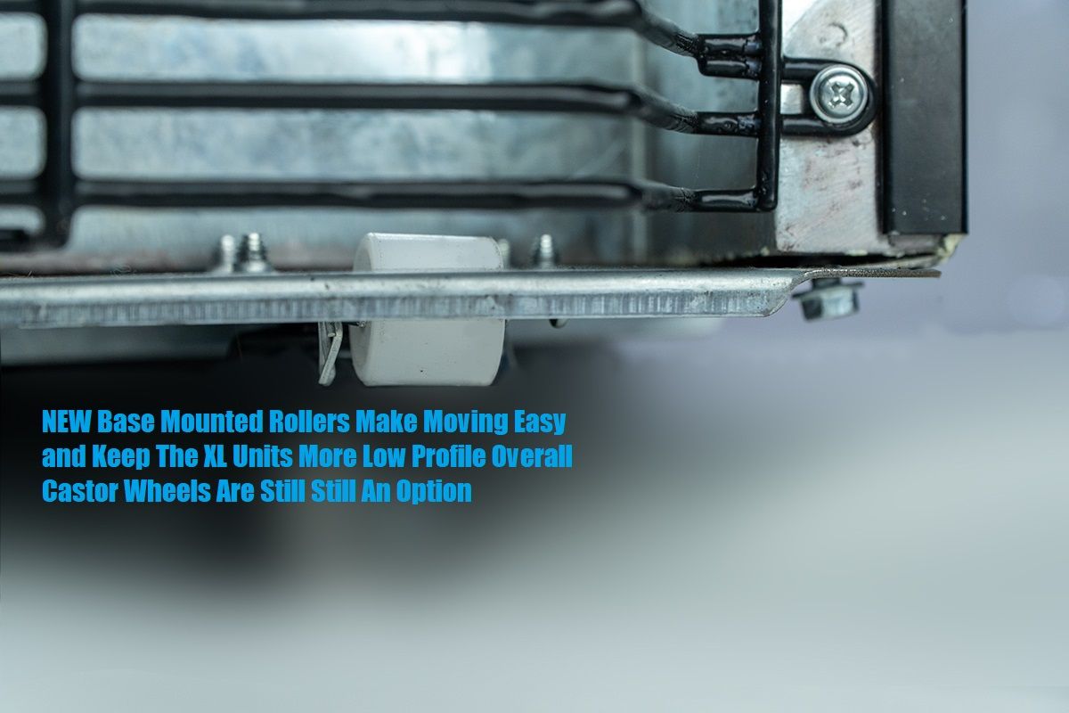 Kegmaster Series XL Kegerator Fridge Pack - Keg King