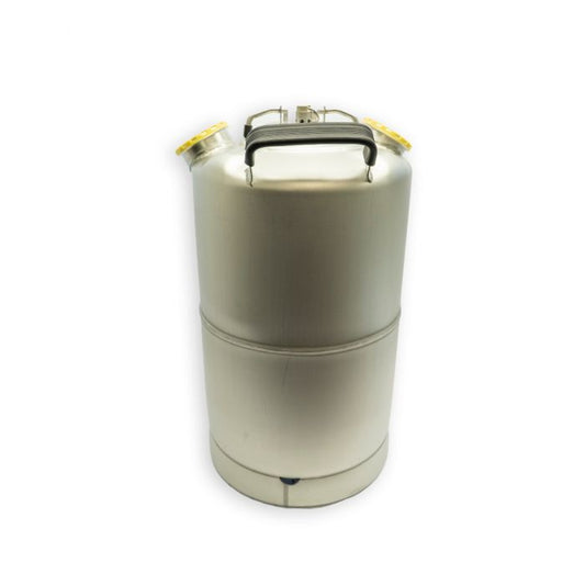 Keg King 15L Wash Out Keg with Spear